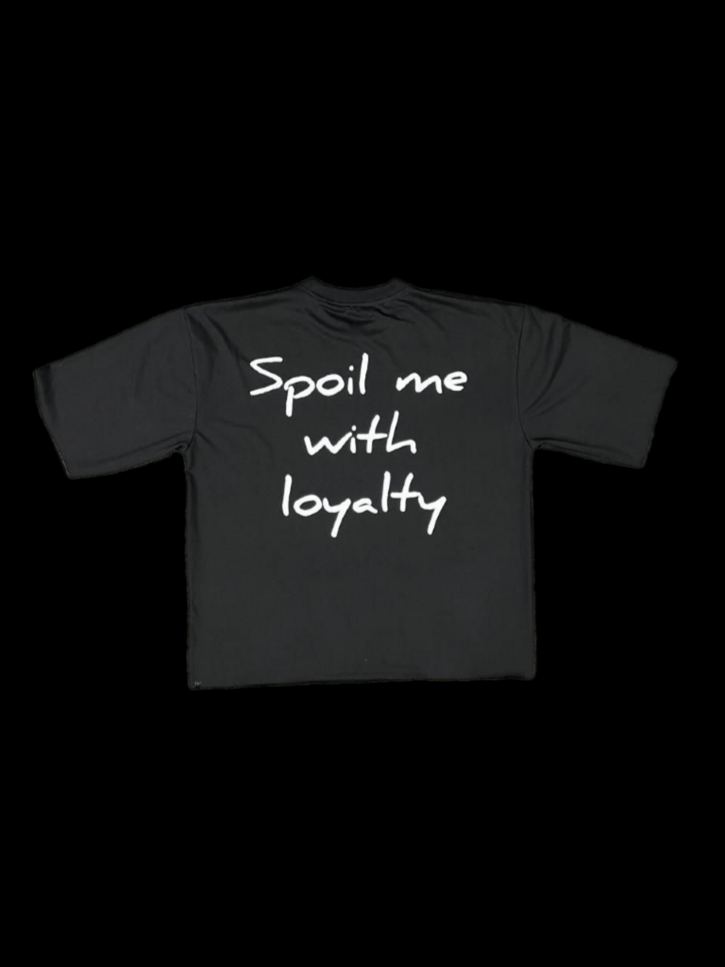 “Code Of Honor Tee