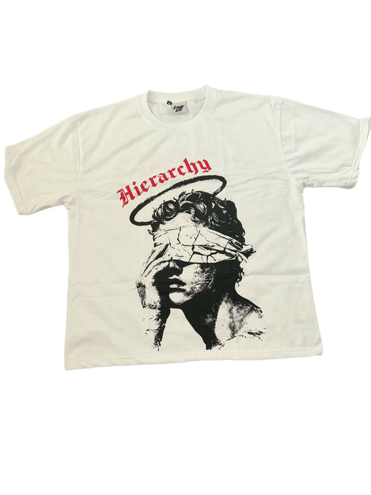 Hierarchy Tee