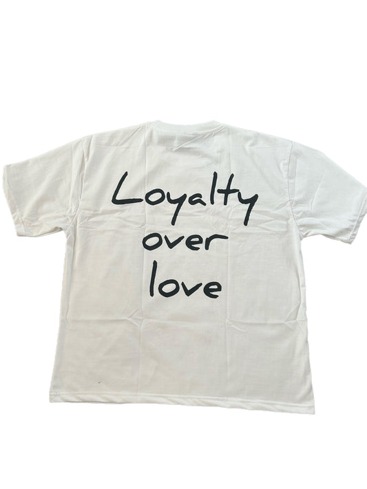 Hierarchy Tee